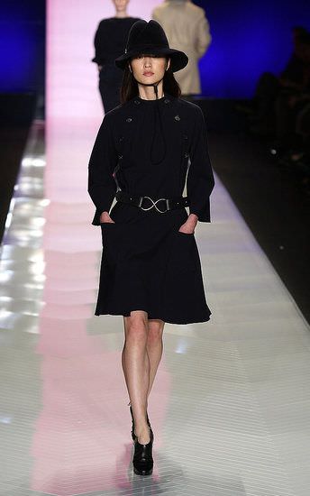 Tommy Hilfiger, moda otoño invierno  